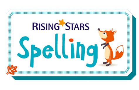 spelling stars|rising stars spelling log in.